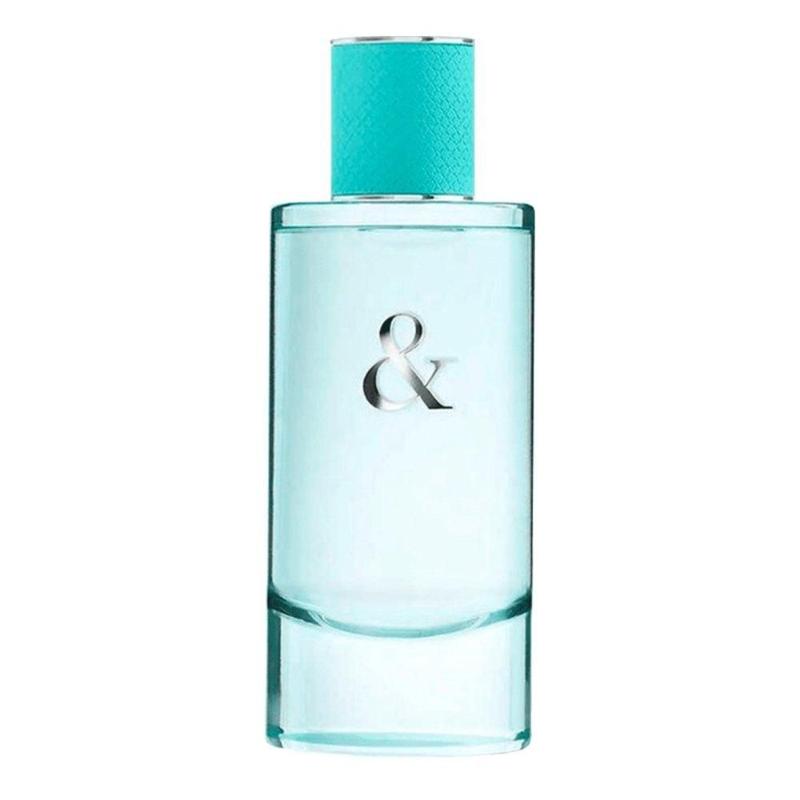 Tiffany & Love Tiffany & Co EDP Feminino 90ml - Perfume Feminino